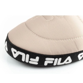 Fila Comfider FFM0147.70003 tofflor beige 6