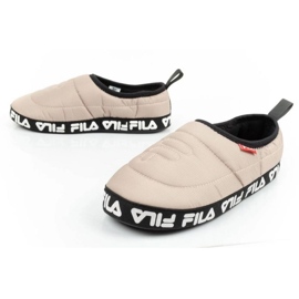 Fila Comfider FFM0147.70003 tofflor beige 8