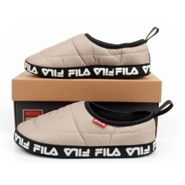 Fila Comfider FFM0147.70003 tofflor beige 10