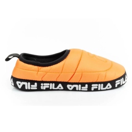 Fila Comfider FFM0147.30019 tofflor orange 4