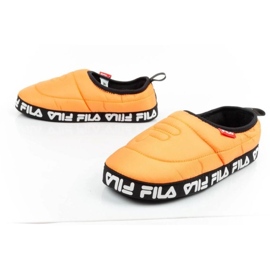 Fila Comfider FFM0147.30019 tofflor orange 8