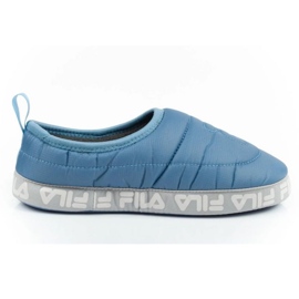 Fila Comfider FFM0147.50056 tofflor blå 4