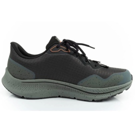Skechers Go Run 220874/CHAR skor grå 4