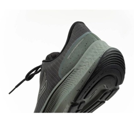 Skechers Go Run 220874/CHAR skor grå 7