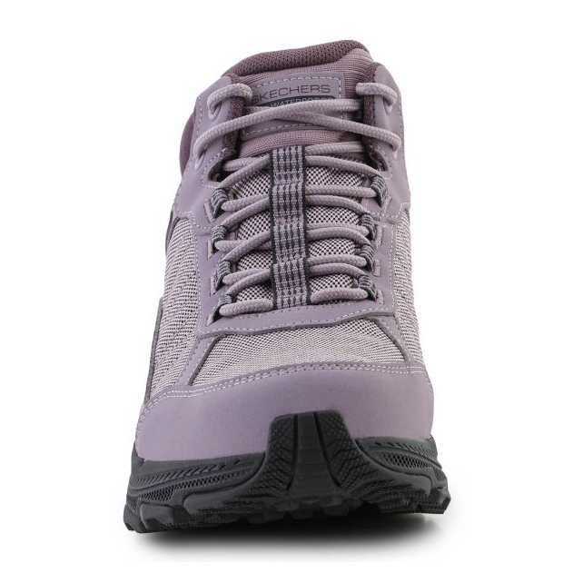 Runningskor Skechers Go Run Trail Altitude 2.0 129531-MVE purpur 2