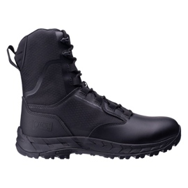 Taktiska skor Magnum Classic II 8.0 SZ 92800649589 svart svart 4