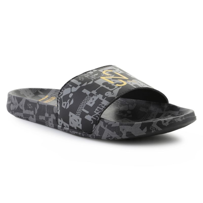 Puma Leadcat Slide Nemarh Jr 385057-01 flip-flops svart 1