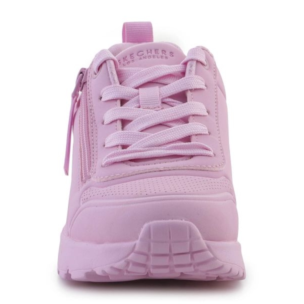Skechers Uno Easy Zip 310387L-LTPK-skor rosa 2