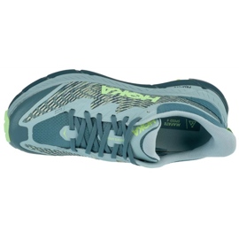Hoka Mafate Speed ​​4 1129930-MRZ Rinnande skor grön 2