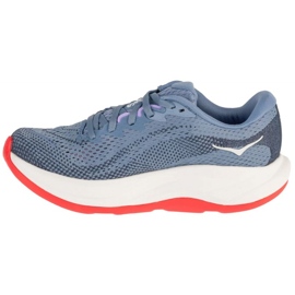 Hoka Hokon Rincon 4 1155131-Mlgh Hokon skor grå 1