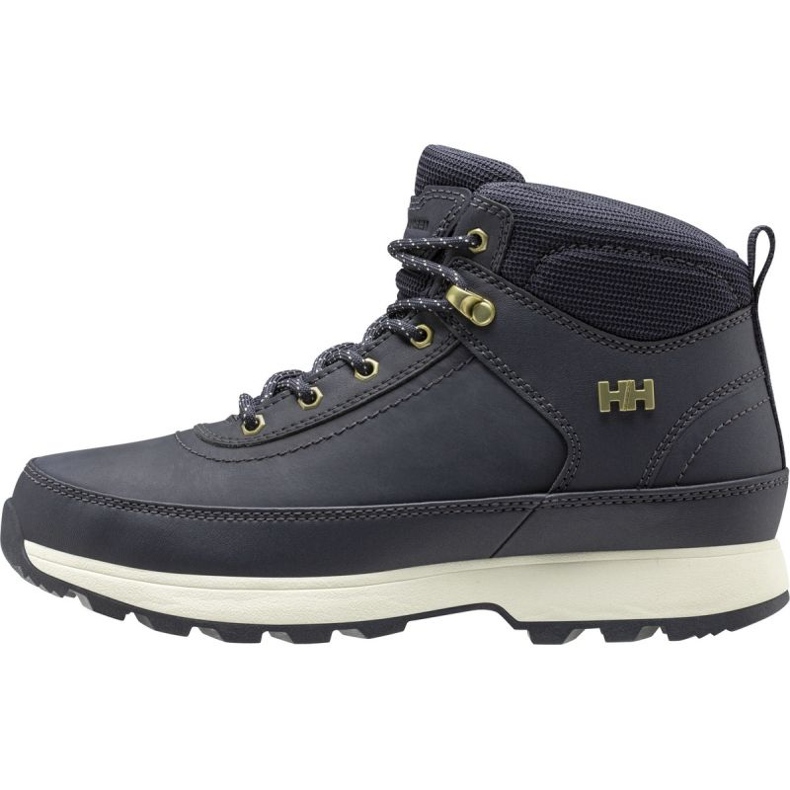 Helly Hansen Calgary 2 12037 597 skor svart 1
