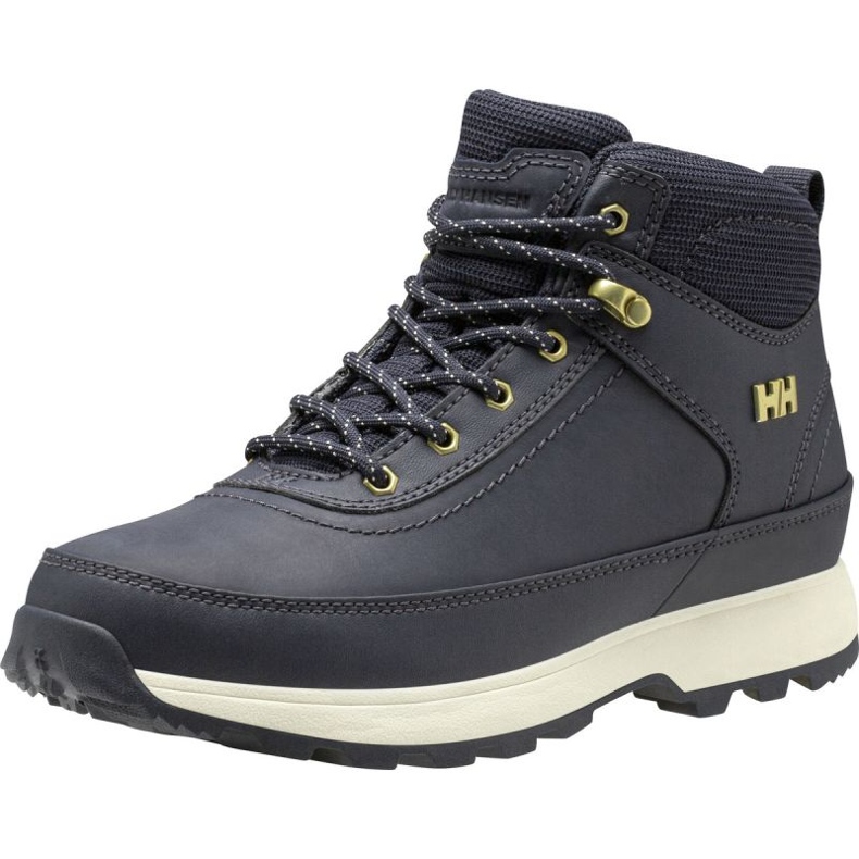 Helly Hansen Calgary 2 12037 597 skor svart 2