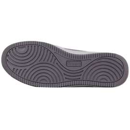 Kappa Bash Mid Fur 242799 1614 skor svart 16
