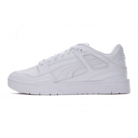 Skor Puma Slipstream Invdr Lth M 38754402 vit 3