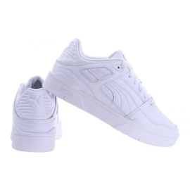 Skor Puma Slipstream Invdr Lth M 38754402 vit 7