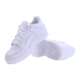 Skor Puma Slipstream Invdr Lth M 38754402 vit 8