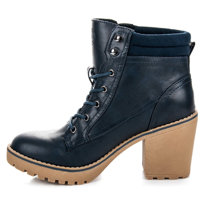 Mckeylor Arbetare på posten blå 1