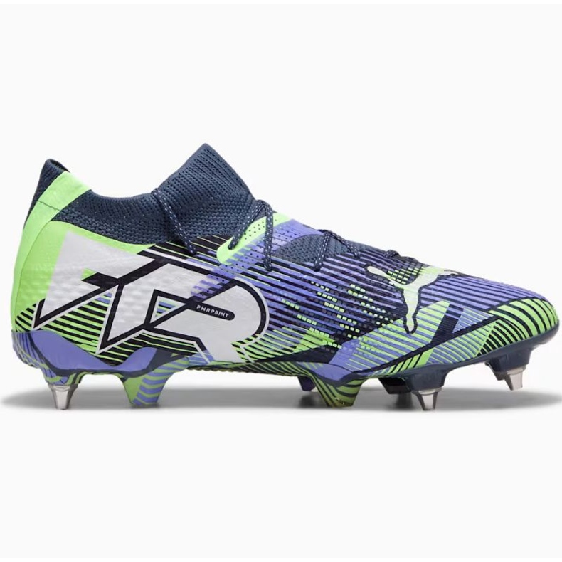 Puma Future 7 Ultimate MXSG 107918-03 Skor blå 1