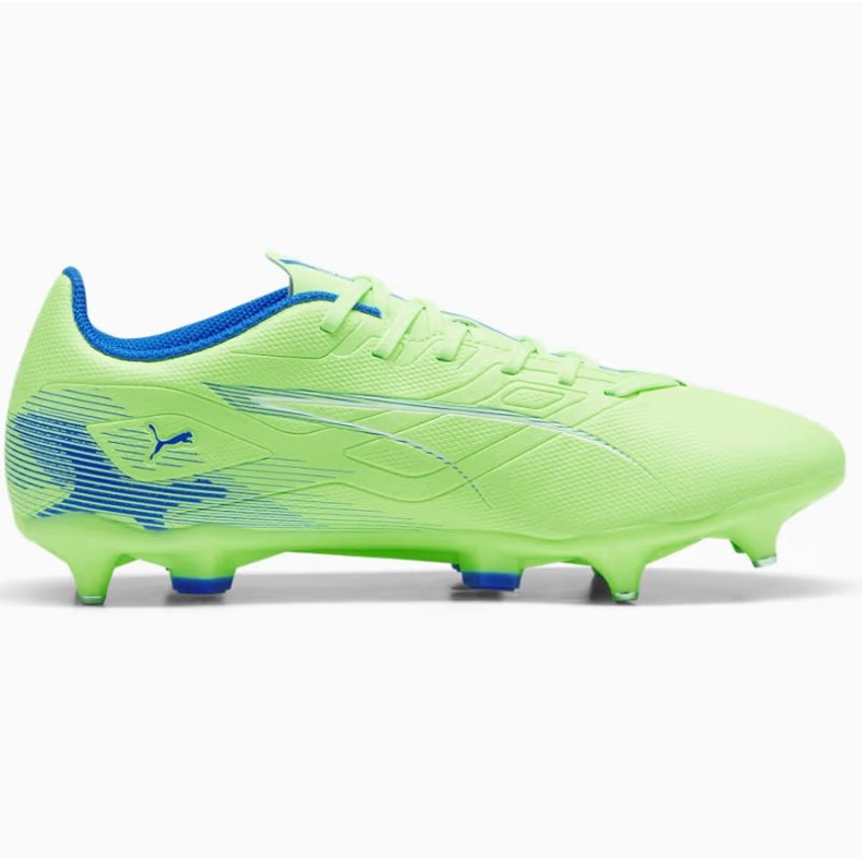 Puma Ultra 5 Play MXSG 107904-03 Skor grön 1