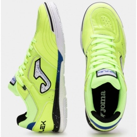 Joma Top Flex Rebound 2511 i Tors2505in skor gul 1