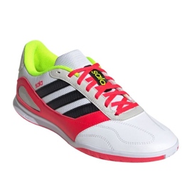 Adidas Super Sala Competition III i IH7688 fotbollsskor vit 1