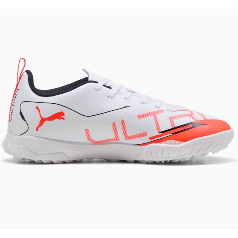 Puma Ultra Play TT 108333-01 Vita skor 1