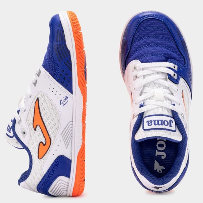 Joma Shoes Max 2508 i SMJS2504in blå 1