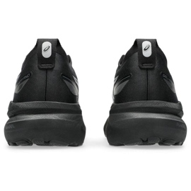 Asics Gel Kayano 31 skor svart 1