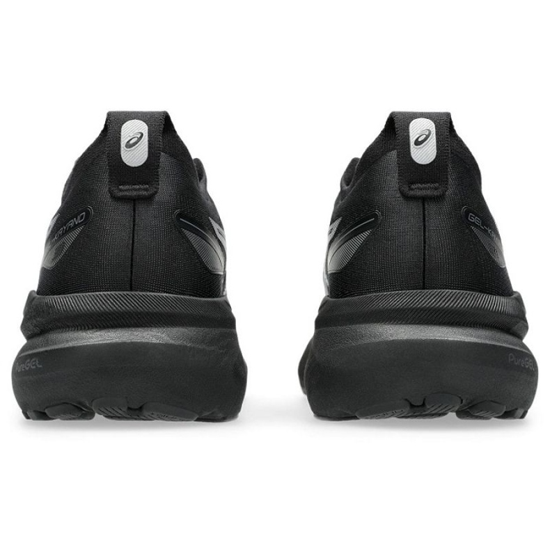 Asics Gel Kayano 31 skor svart 1