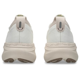 Asics Gel Nimbus 27 skor vit 1