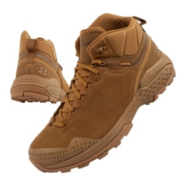 Garmont T4 Groove Men's Trekking Shoes [002709] beige 1