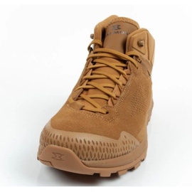 Garmont T4 Groove Men's Trekking Shoes [002709] beige 2