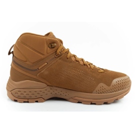 Garmont T4 Groove Men's Trekking Shoes [002709] beige 3