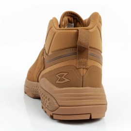 Garmont T4 Groove Men's Trekking Shoes [002709] beige 4