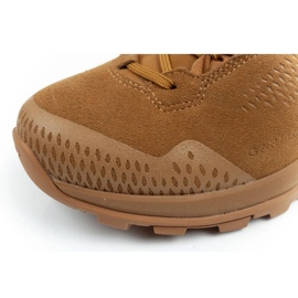Garmont T4 Groove Men's Trekking Shoes [002709] beige 5