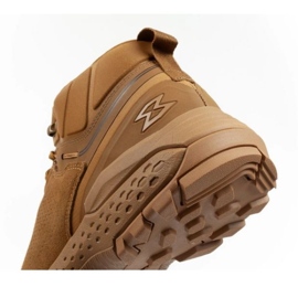 Garmont T4 Groove Men's Trekking Shoes [002709] beige 6