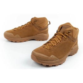 Garmont T4 Groove Men's Trekking Shoes [002709] beige 7