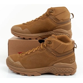 Garmont T4 Groove Men's Trekking Shoes [002709] beige 9