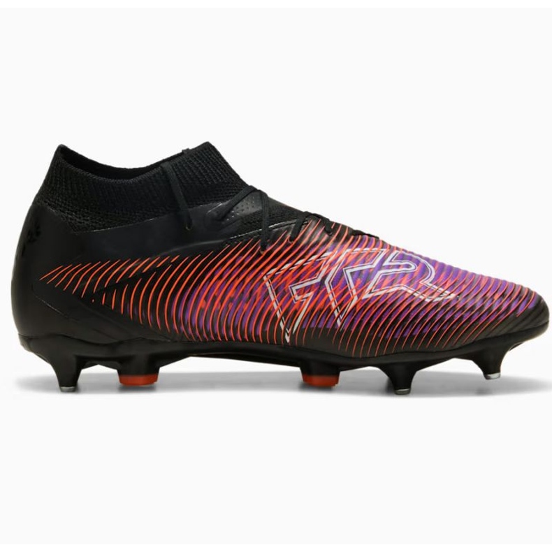 Puma Future 8 Pro MXSG 108363-01 skor svart 1