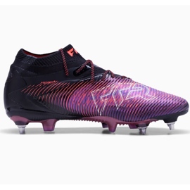 Puma Future 8 Ultimate MXSG 108188-01 skor svart 1