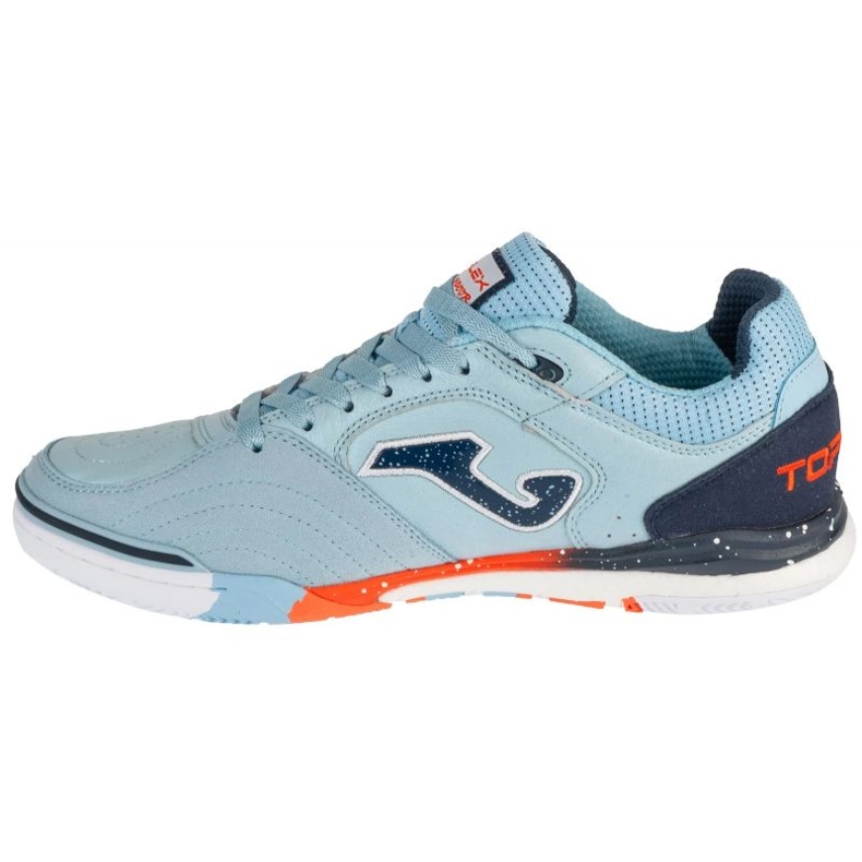 Joma Top Flex Rebound 2505 i Tors2505in fotbollsskor blå 1