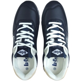 Lee Cooper M LCJ-23-31-3075M skor blå 7