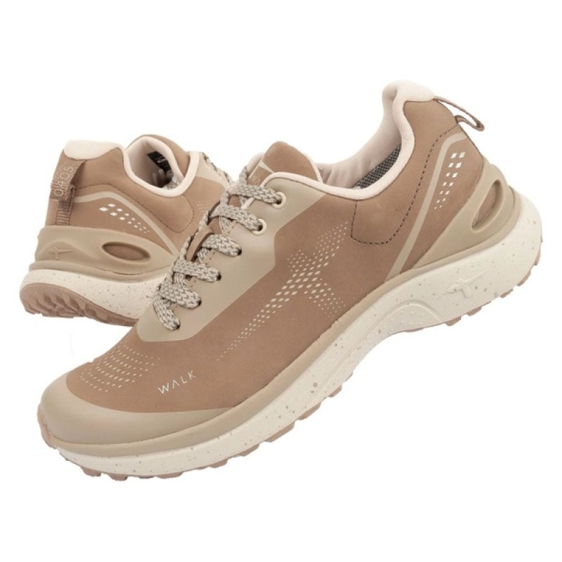 Tamaris GTX 23761-39 368 skor beige 1
