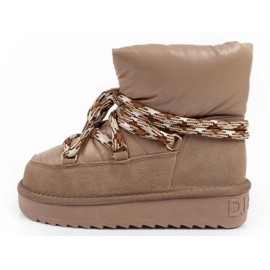 D.Franklin-skor i DFSH375003-tup 2