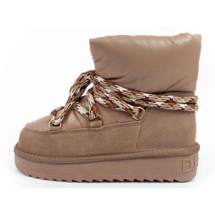 D.Franklin-skor i DFSH375003-tup 2