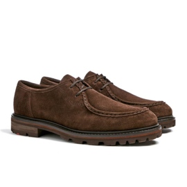 Lloyd Loyd Felipe Shoes Moccasins 23-749-25 brun 1