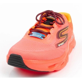 Löpskor Skechers går Run 220908/CRL orange 2