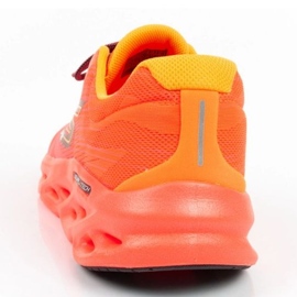 Löpskor Skechers går Run 220908/CRL orange 4