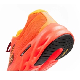 Löpskor Skechers går Run 220908/CRL orange 5