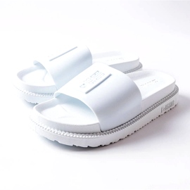 Big Star Tofflor dam LL274428 Vit 5